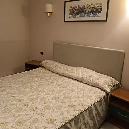 Luxury Rooms Corso