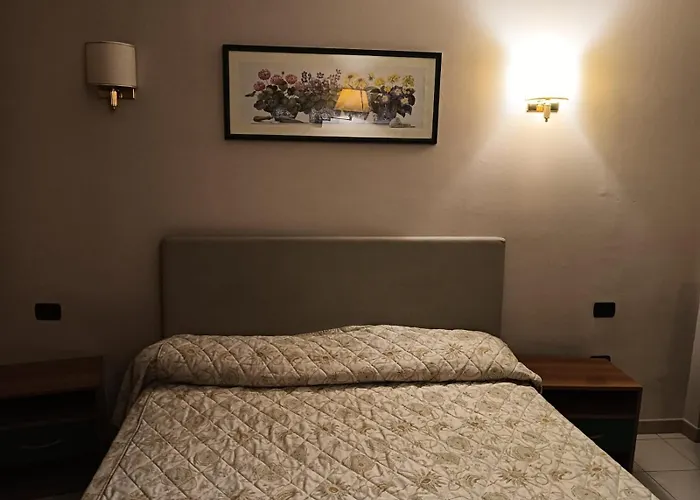 Gasthof Luxury Corso 4*